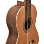 بادی گیتار 2C الحمبرا - GUITAR ALHAMBRA 2C