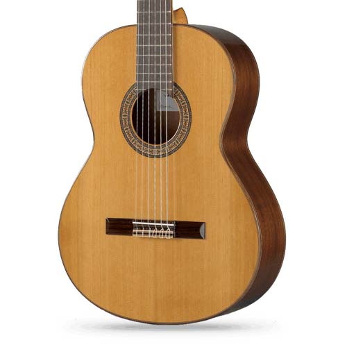 بادی گیتار 3C الحمبرا - GUITAR ALHAMBRA 3C