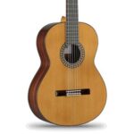 بادی گیتار 5P الحمبرا - GUITAR ALHAMBRA 5P