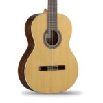 بریج گیتار 2C الحمبرا - GUITAR ALHAMBRA 2C