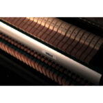پیانو یاماها Yamaha LX113 ماهگونی - Image 3