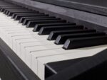 خرید پیانو فویریش اولیا اوو piano Feurich Olya Evo