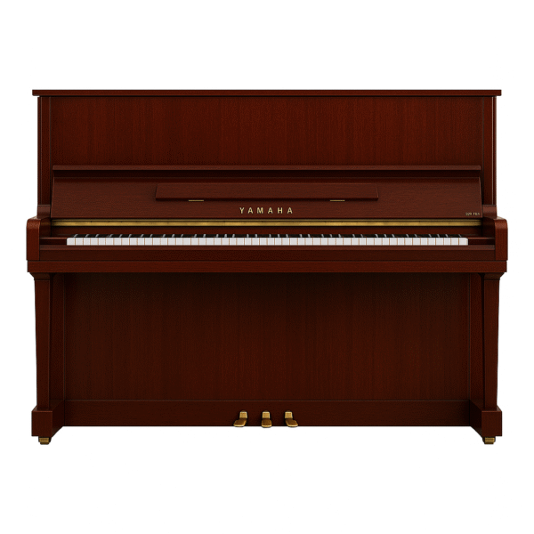 پیانو یاماها Yamaha LX113 ماهگونی - Image 2