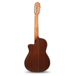 گیتار 3C الحمبرا کات دار - GUITAR ALHAMBRA 3C cutaway - Image 2