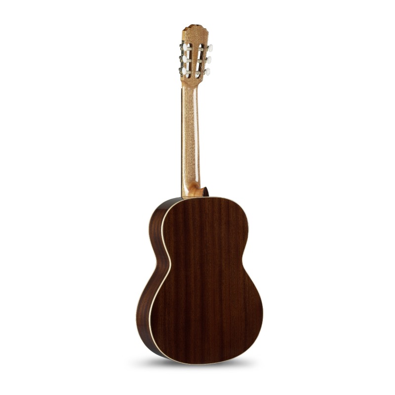 صفحه پشت گیتار 2C الحمبرا - GUITAR ALHAMBRA 2C