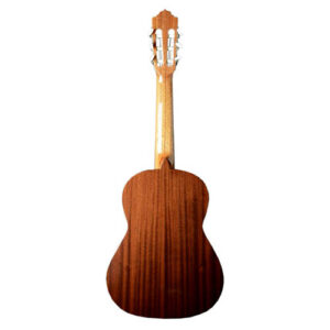 صفحه پشت گیتار آلمانزا 401 اسپروس - GUITAR ALMANSA 401 Abeto
