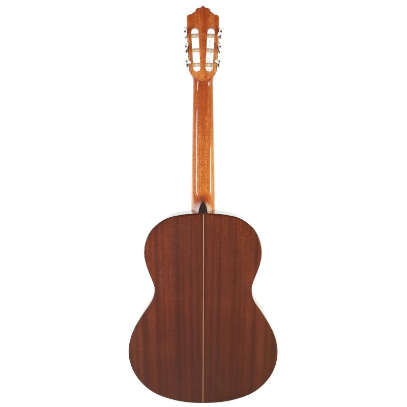 صفحه پشت گیتار آلمانزا GUITAR ALMANSA 403