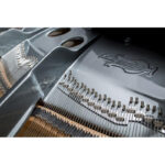 پیانو گرند فویریش F160 داینامیک 1 FEURICH 162 – Dynamic I - Image 4