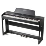 عکس پیانو دیجیتال فویریش اولیا اوو piano Feurich Olya Evo