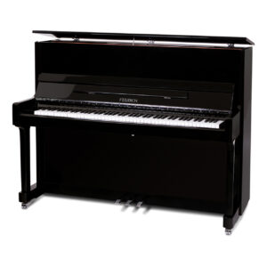 عکس پیانو فویریش 122 یونیورسال piano feurich 122 universal2