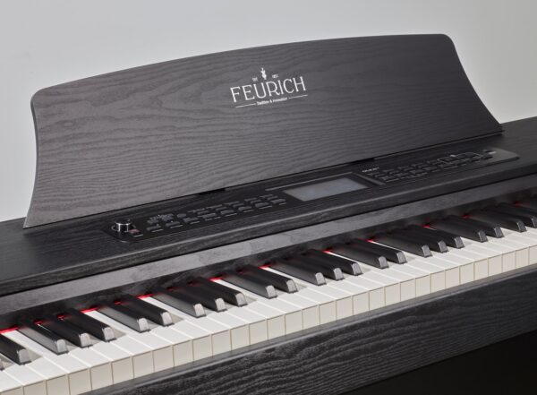 قیمت پیانو فویریش اولیا اوو piano Feurich Olya Evo