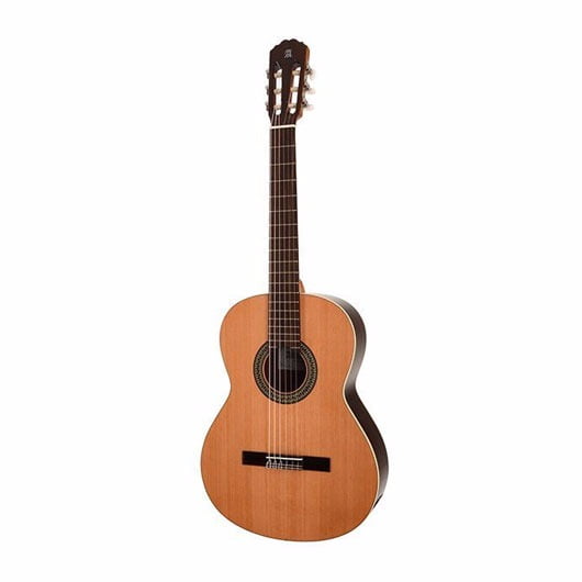 نمای کامل و اصلی گیتار 3C الحمبرا - GUITAR ALHAMBRA 3C