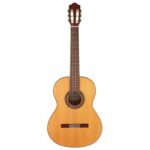نمای کامل و اصلی گیتار آلمانزا GUITAR ALMANSA 403