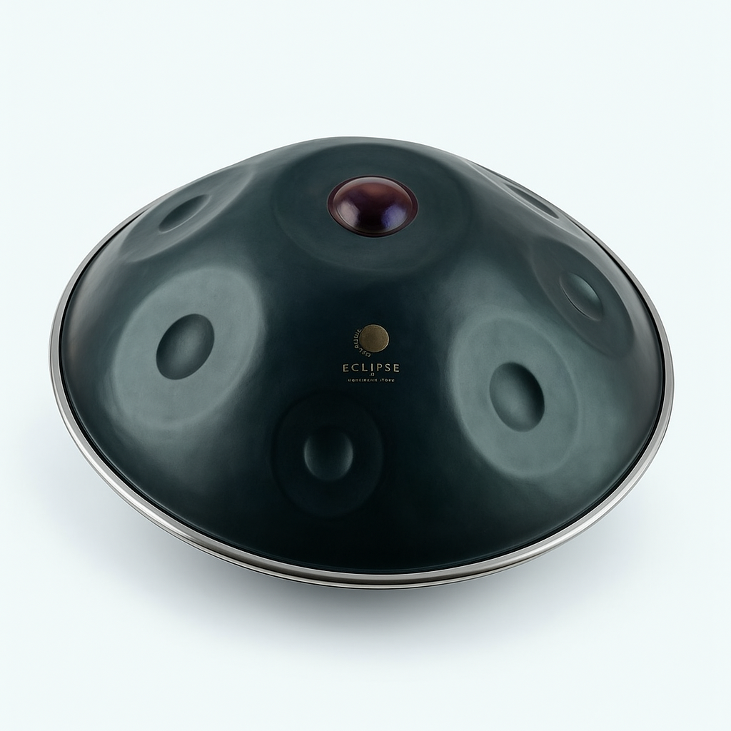 هنگ درام کیتاپنتام BLACK OXIDE ر مینور