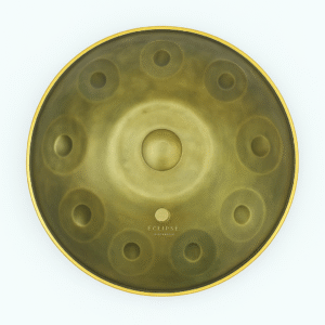 هنگ درام کیتاپنتام اکلیپس وینتیج گلد VINTAGE GOLD