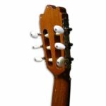پشت دسته گیتار 3C الحمبرا - GUITAR ALHAMBRA 3C