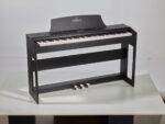 پیانو فویریش اولیا اوو piano Feurich Olya Evo