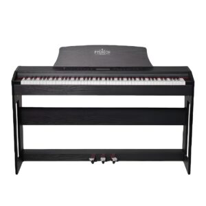 پیانو فویریش اولیا اوو piano Feurich Olya Evo1
