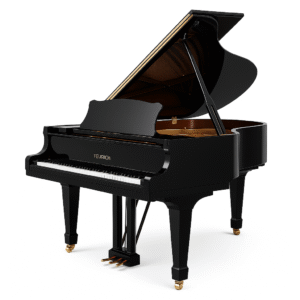 پیانو فویریش گرند داینامیک F160 PIANO FEURICH F 160 DYNAMIC