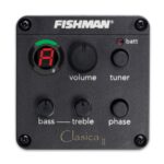 گیتار آلمانزا 403 سی دبلیو -GUITAR ALMANSA 403 CW - تصویر 2