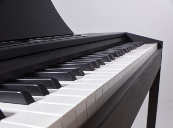 کلاویه های پیانو فویریش اولیا اوو piano Feurich Olya Evo