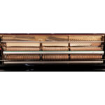 پیانو یاماها Yamaha LX113 ماهگونی - Image 4
