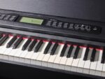 کلید های پیانو فویریش اولیا اوو piano Feurich Olya Evo