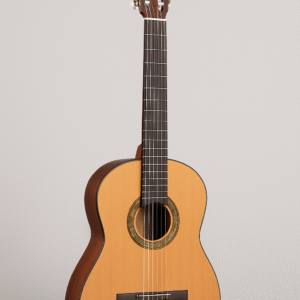 گیتار آلمانزا 400 ابتو GUITAR ALMANSA 400 ABETO