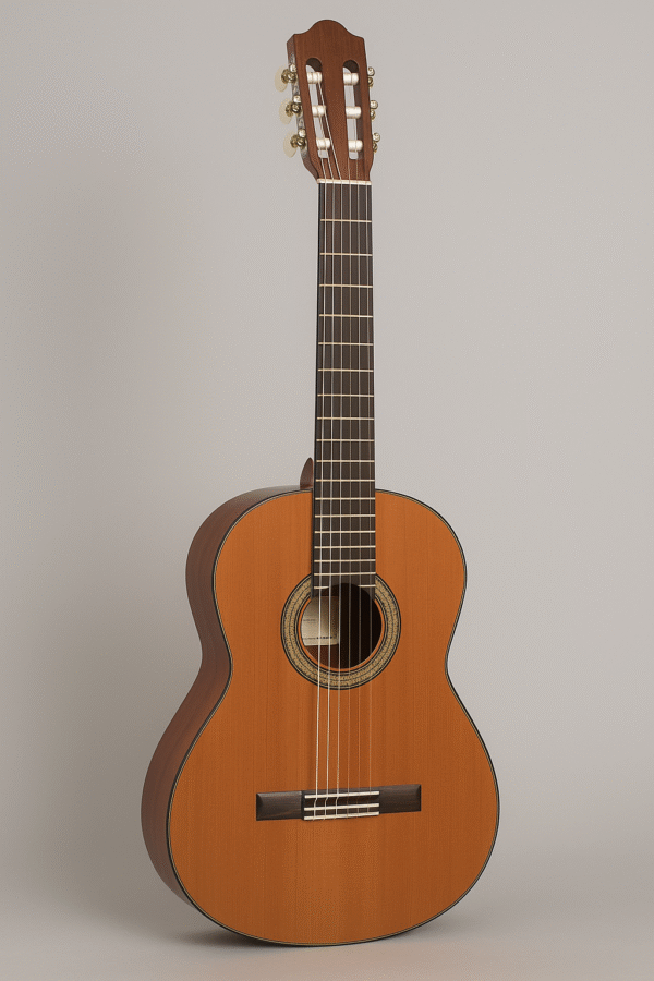 گیتار آلمانزا 401 guitar almansa 401
