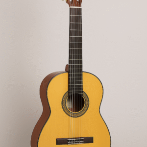 گیتار آلمانزا 401 اسپروس - GUITAR ALMANSA 401 SPRUCE