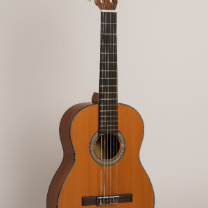 گیتار آلمانزا 402 guuitr almansa 402