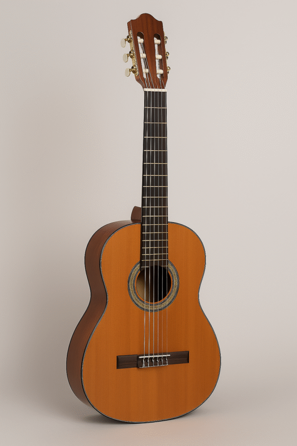 گیتار آلمانزا 402 guuitr almansa 402