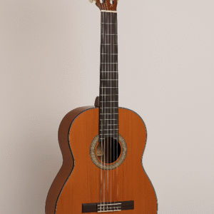 گیتار آلمانزا 403 guitar almansa 403
