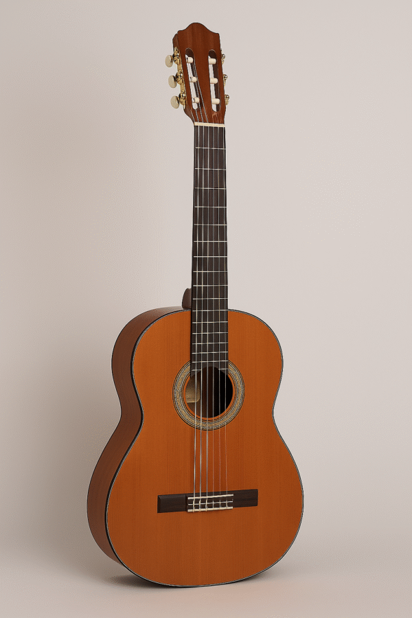 گیتار آلمانزا 403 guitar almansa 403