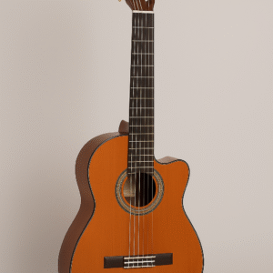 گیتار آلمانزا 403 سی دبلیو -GUITAR ALMANSA 403 CW