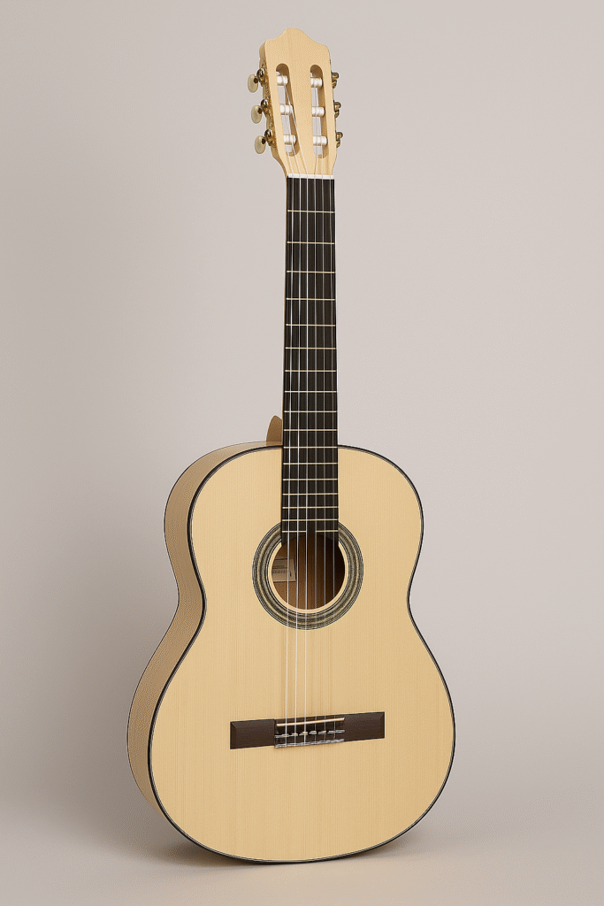 گیتار آلمانزا 413 -GUITAR ALMANSA 413