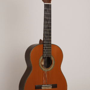گیتار آلمانزا 435 -GUITAR ALMANSA 435