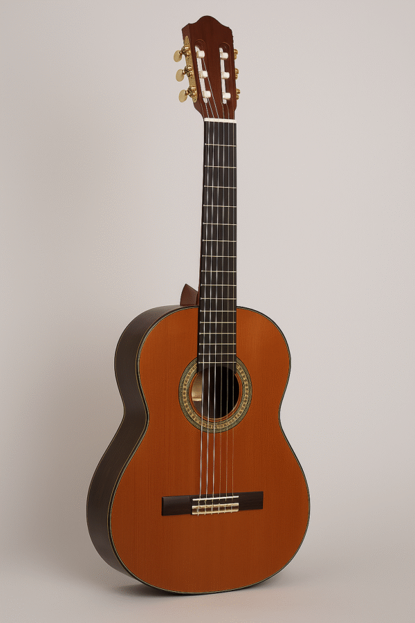 گیتار آلمانزا 435 -GUITAR ALMANSA 435