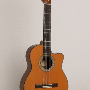 گیتار آلمانزا 435 سی دبلیو -GUITAR ALMANSA 435 CW