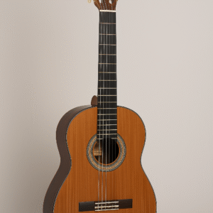 گیتار آلمانزا 457 -GUITAR ALMANSA 457