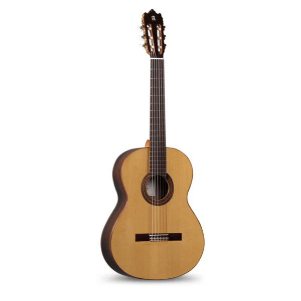 گیتار الحمبرا ایبریا زیریکوت GUITAR ALHAMBRA IBERIA ZIRICOTE
