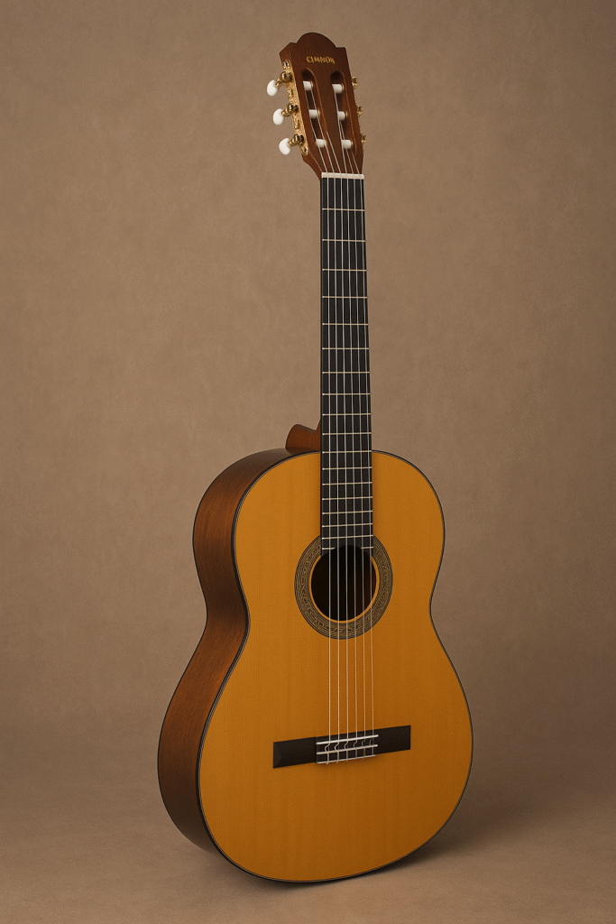 گیتار یاماها c70 guitar yamah c70
