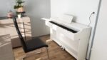 Home piano پیانو دیجیتال یاماها YAMAHA YDP165