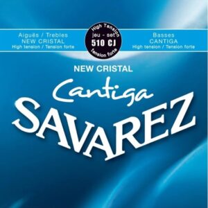 سیم گیتار ساوارز SAVAREZ 510CJ