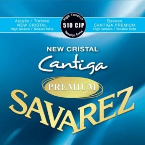 سیم گیتار ساوارز savarez 510CJP