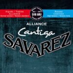 سیم گیتار ساوارز SAVAREZ 510ARJ