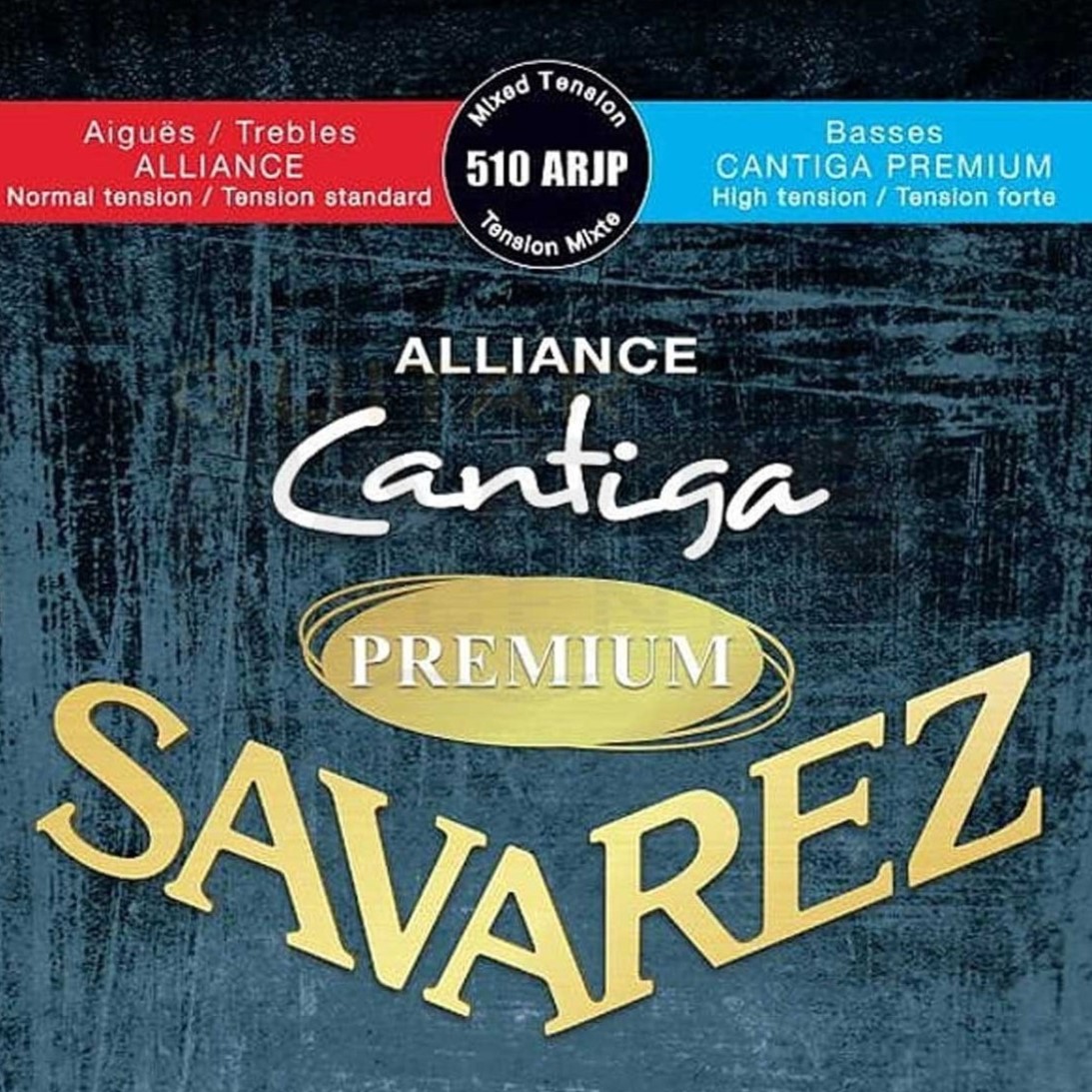 سیم گیتار ساوارز SAVAREZ 510ARJP سیم گیتار ساوارز SAVAREZ 510ARJP