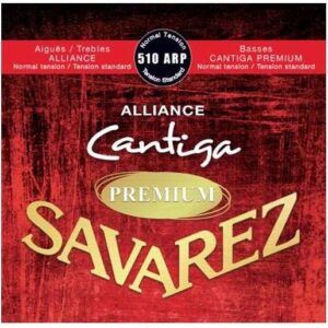 سیم گیتار ساوارز SAVAREZ 510ARP