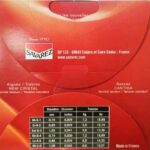 سیم گیتار ساوارز SAVAREZ 510CR 2