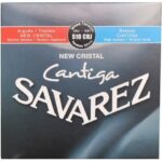 سیم گیتار ساوارز SAVAREZ 510CRJ